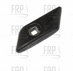 Brake Block, Seat - Product Image