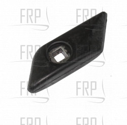 Brake Block, Seat - Product Image Brake Block, Seat - Product Image