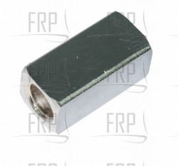 Brake block, without teeth - Product Image