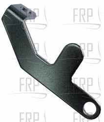 Brake caliper, right - Product Image