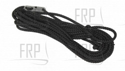 Brake Cord with Tightener - Product Image