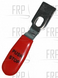 Brake handle - Product Image
