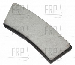 Brake Pad - Product Image
