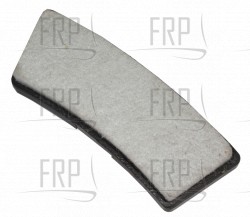 Brake Pad - Product Image Brake Pad - Product Image