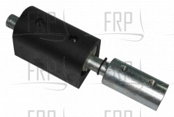 Brake Pad 40.5x65 - Product Image Brake Pad 40.5x65 - Product Image