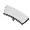brake pad (single pad) - Product Image