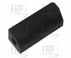 Brake Plastic Block - Product Image