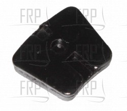 Brake plate fa119 (with no-1821a) - Product Image