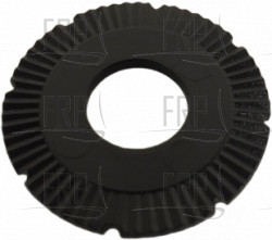 Brake Plate - FPC-POM;BL/Black C - FC20; - Product Image Brake Plate - FPC-POM;BL/Black C - FC20; - Product Image