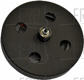 Brake, Resistance - Product Image Brake, Resistance - Product Image