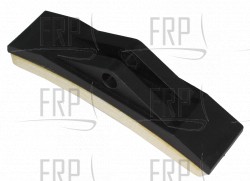 Pad, Brake, Assembly - Product Image