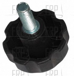 Brake Tension Knob XBU55(551111) - Product Image