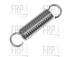 Brake tension spring - Product Image