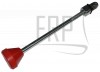 62007943 - Braking pole - Product Image