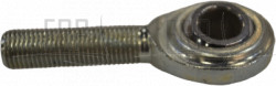 Brass Bushing 3/8" ID - Product Image Brass Bushing 3/8" ID - Product Image