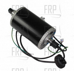 Brushless Motor - Product Image Brushless Motor - Product Image