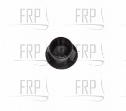 Buckle end cap HP-8 - Product Image