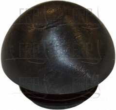 Bullet End Cap - Product Image Bullet End Cap - Product Image