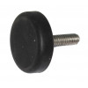 29000364 - Bumber, Molded Glide, w/ Screw - Product Image