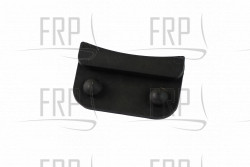 Bumper, Double Stem - Product Image Bumper, Double Stem - Product Image