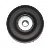40000009 - Bumper, Rubber, 3/8 x 2 1/2" - Product Image