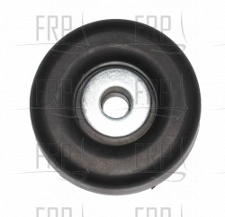 Bumper, Rubber, 3/8 x 2 1/2" - Product Image