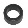 BUMPER, WEIGHT HORN, FLAT -30MM - Product Image
