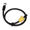 76000336 - Bungee, 20LB, Yellow - Product Image