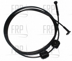 BURN CABLE - Product Image