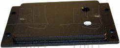 BUSHING FOOTPEDAL - Product Image BUSHING FOOTPEDAL - Product Image