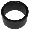 Bushing, High Pulley, Black - Product Image