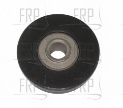 Bushing, Plastic / Metal, Assembly - Product Image