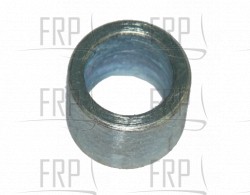 Bushing, Pulley, 45#, Zn, GM55 - Product Image