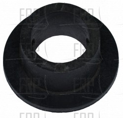 Bushing, Weight, Top - Product Image