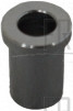 Bushing;Console Mast;;SS41;Chrome;AR11;; - Product Image Bushing;Console Mast;;SS41;Chrome;AR11;; - Product Image