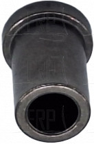 Bushing;Console Mast;;SUS304;Chrome;AR11 - Product Image Bushing;Console Mast;;SUS304;Chrome;AR11 - Product Image