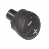 3092582 - BUTTON ASSEMBLY: LEVER SHIFTER; BLACK - Product Image