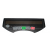 9001436 - Button, Overlay - Product Image