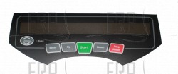 Button, Overlay - Product Image