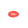 9018800 - Button, Red Stop - Product Image