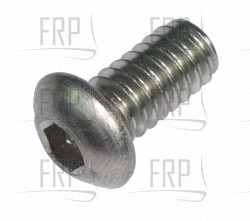 Buttonhead Screw - Product Image
