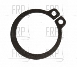C ring clip - Product Image