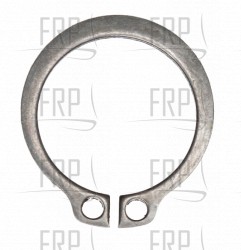 C ring 20 Post use - Product Image