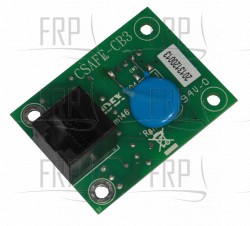 C-SAFE-CB Transfer Board (gongyi SK LINE use) - Product Image C-SAFE-CB Transfer Board (gongyi SK LINE use) - Product Image