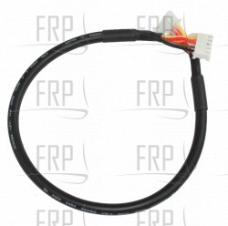 Wire harness, C-Safe - Product Image