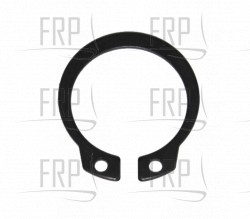 Retainer, External - Product Image Retainer, External - Product Image