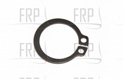 C shaped ring ?10 - Product Image