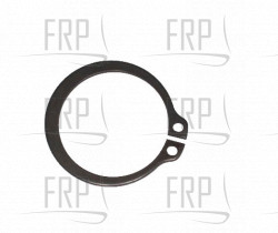 C-shaped Ring - Product Image