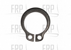 C shaped ring D 10 - Product Image