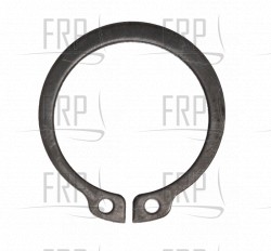 C-shaped Ring 25 - Product Image